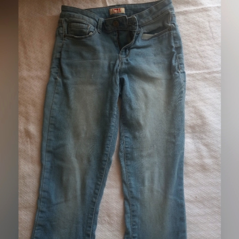 L.e.i jeans.